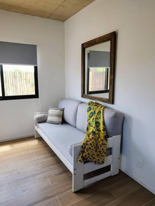 Jose Ignacio - Casa con 1 dormitorio - 8