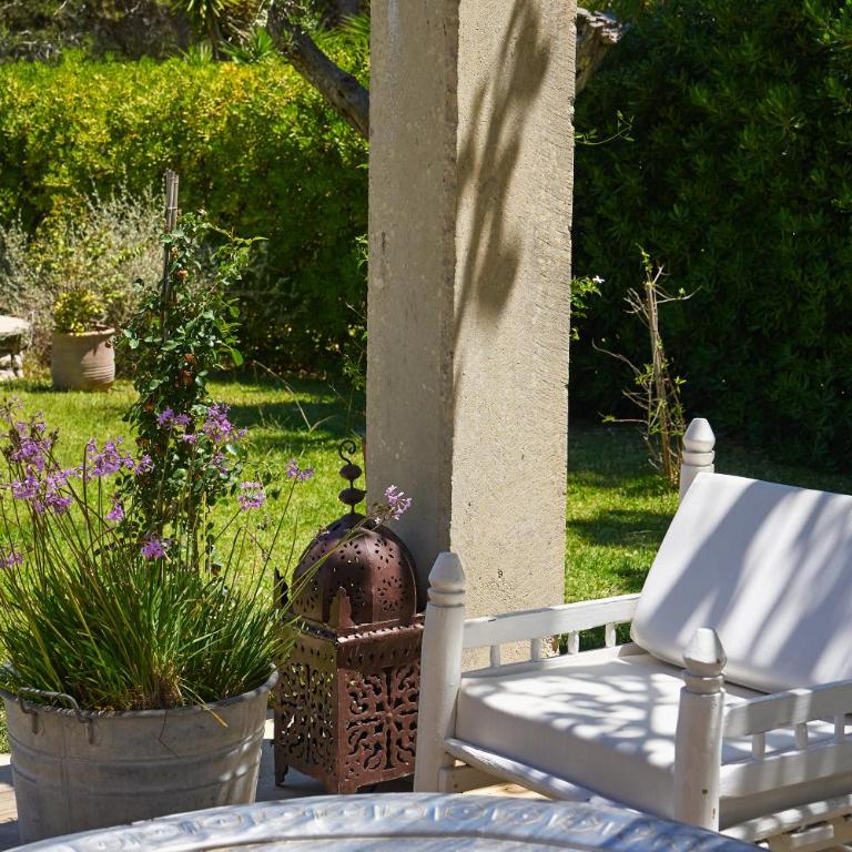 Tenuta Belvedere - Appartement Supérieur 2 Chambres - 7