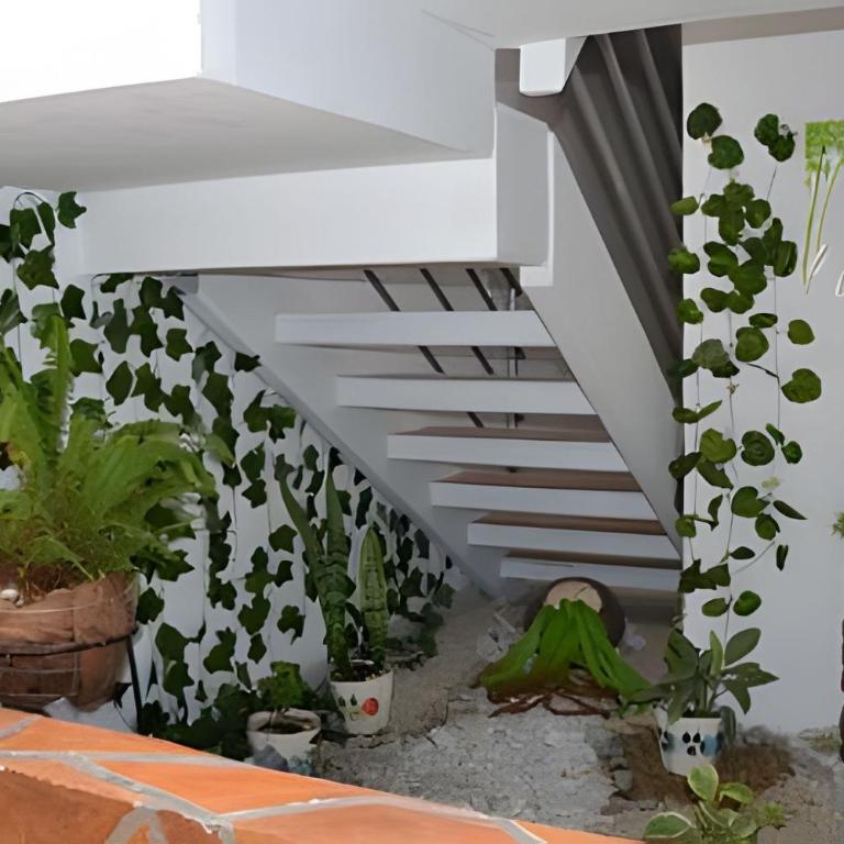 GURUS FR | Cómodo Edificio Casa Confort en Providencia - Estudio Deluxe - 14