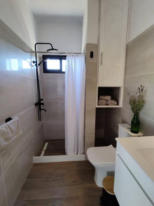 Jose Ignacio - Casa con 1 dormitorio - 9
