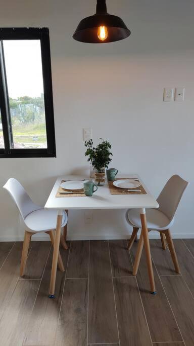 Jose Ignacio - Casa con 1 dormitorio - 6