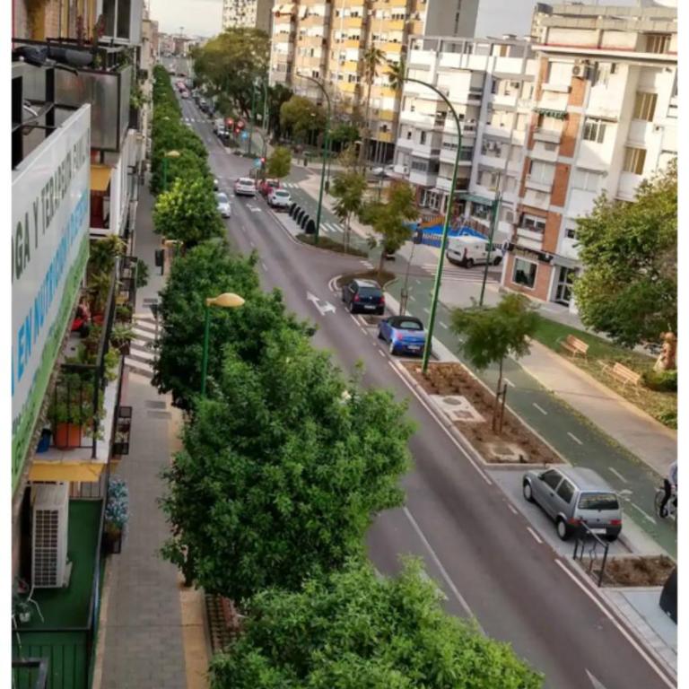 Sevilla Nervion Santa Justa - Apartamento de 2 dormitorios - 11