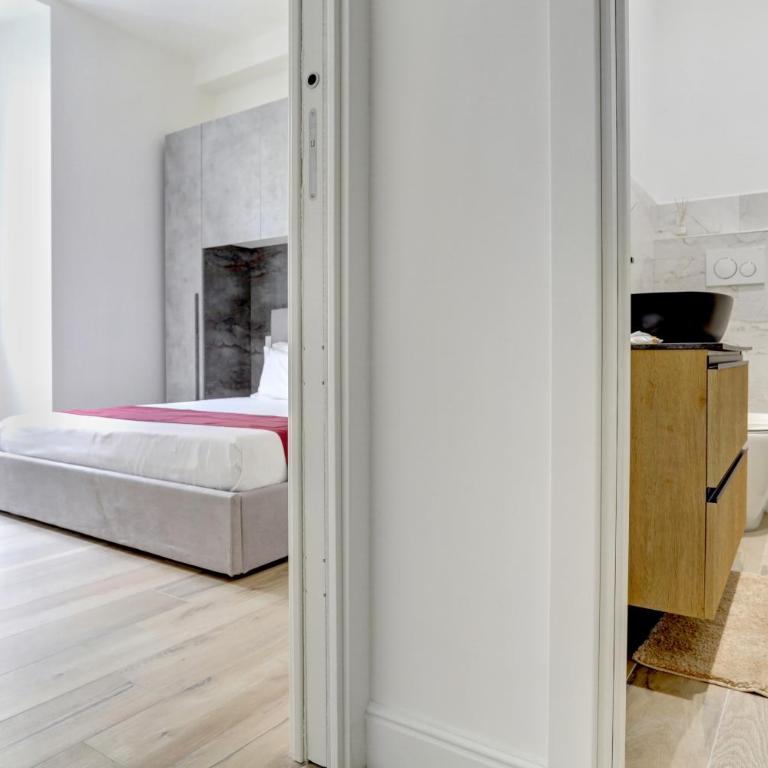 San Giovanni Cozy Apt - Home and More - Appartamento con 1 Camera da Letto - 20