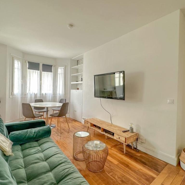 Flexliving - T2 - Médéric - Appartement - 13