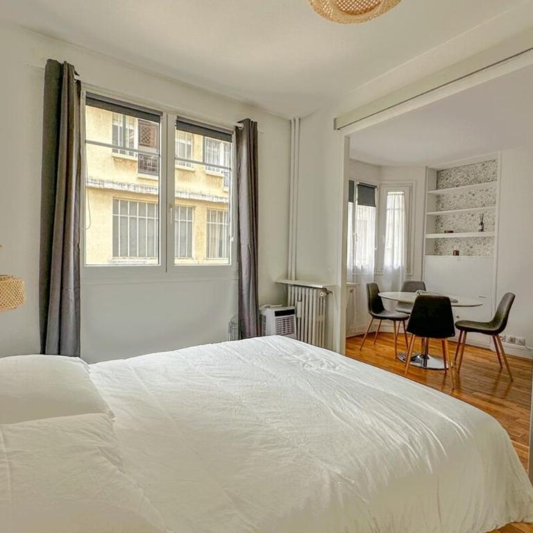 Flexliving - T2 - Médéric - Appartement - 16