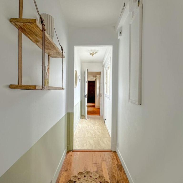 Flexliving - T2 - Médéric - Appartement - 22