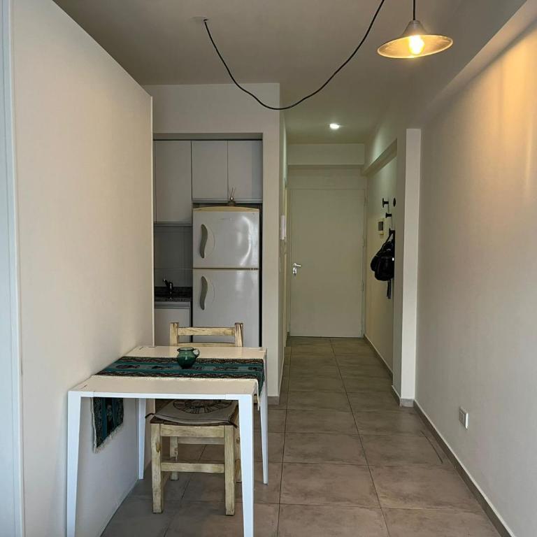 La Terraza Secreta - Apartamento de 1 dormitorio - 12