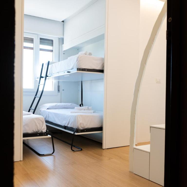Attico esclusivo a 300m dal mare - Appartamento con 2 Camere da Letto - 26