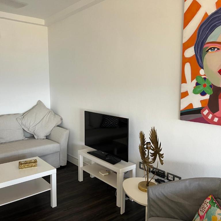 Vista Bahia - Apartamento de 1 dormitorio - 11