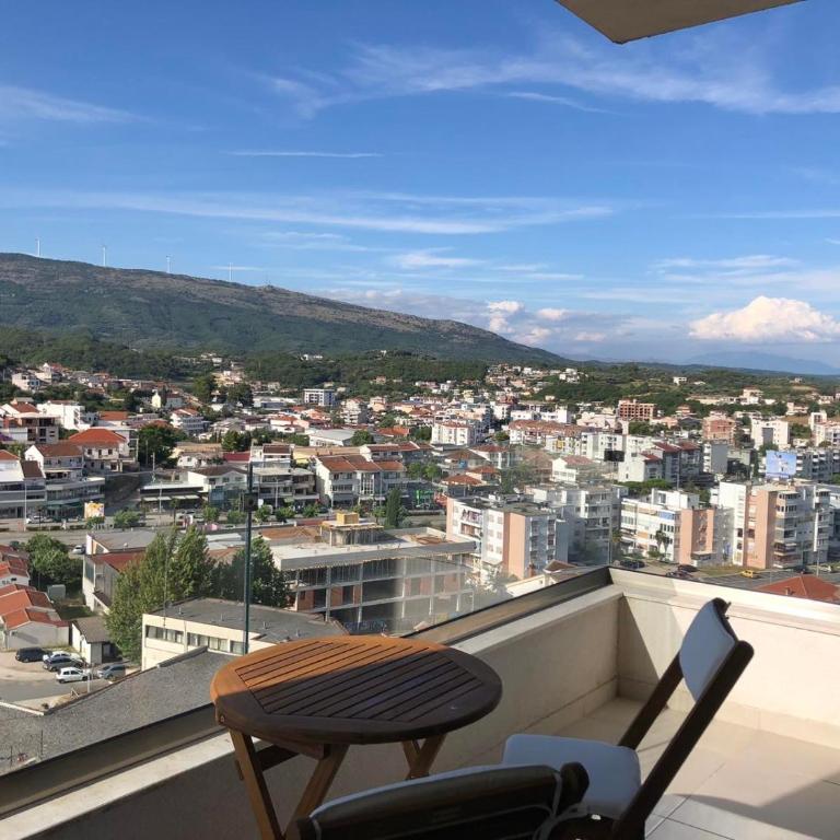 Royal City View Luxury Apartments - One-Bedroom Apartment - 4