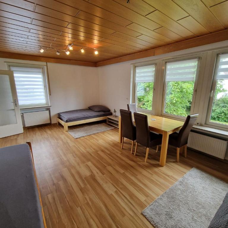 Zimmervermietung Nürnberg Fischbach - Apartamento de 3 dormitorios - 9