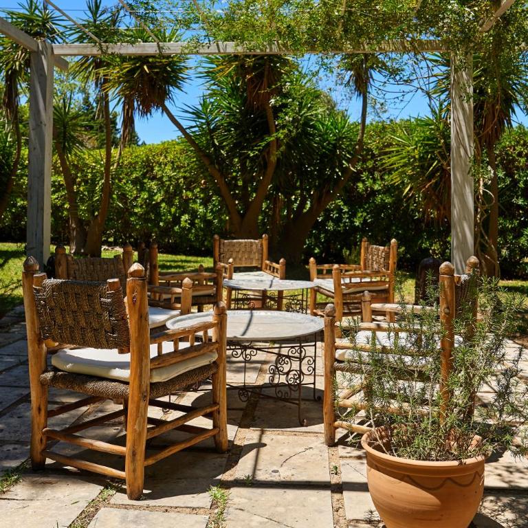 Tenuta Belvedere - Appartement Supérieur 2 Chambres - 15