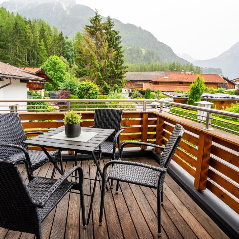 Apart Paula - Apartment mit 1 Schlafzimmer - 17