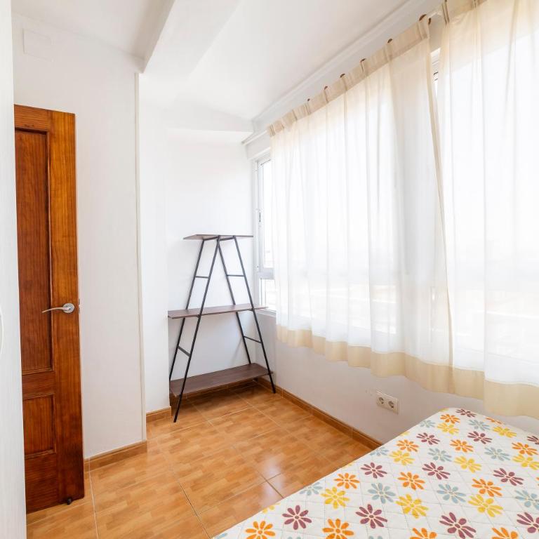 Apartamento El Cable - Apartamento de 2 dormitorios - 18