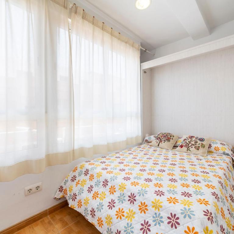 Apartamento El Cable - Apartamento de 2 dormitorios - 17