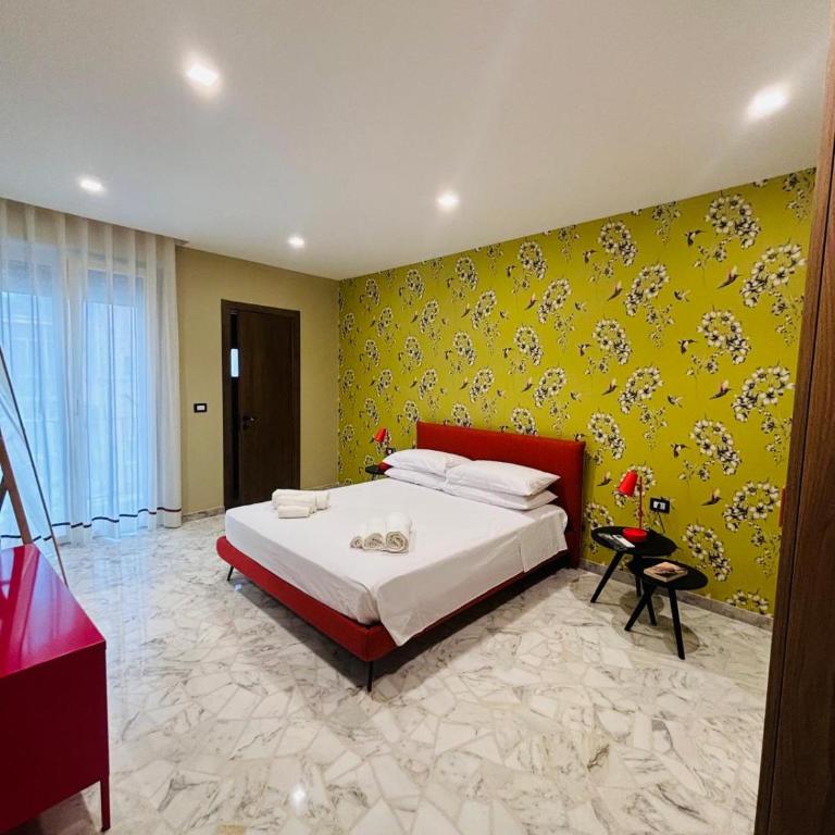 Casa Viola - Appartamento - 11