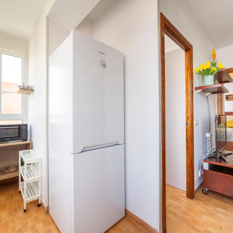 Apartamento El Cable - Apartamento de 2 dormitorios - 9
