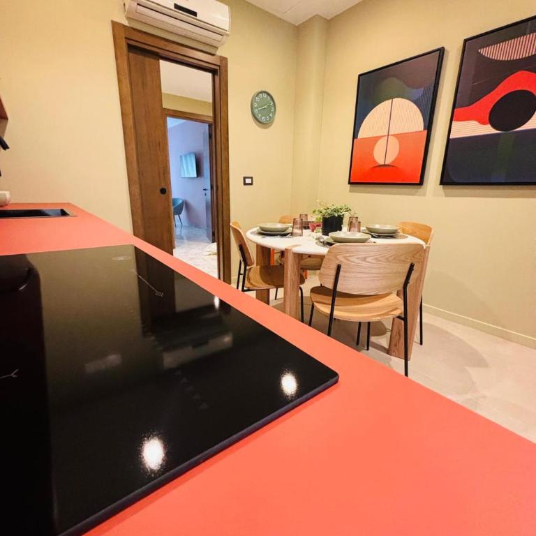 Casa Viola - Appartamento - 10