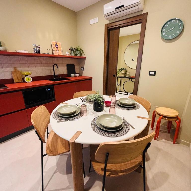 Casa Viola - Appartamento - 9