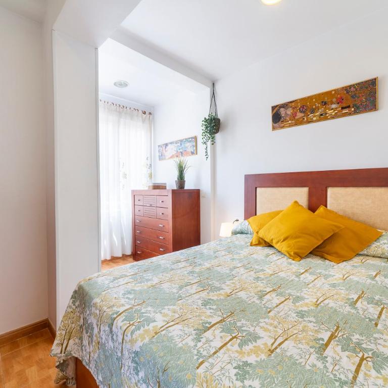 Apartamento El Cable - Apartamento de 2 dormitorios - 11