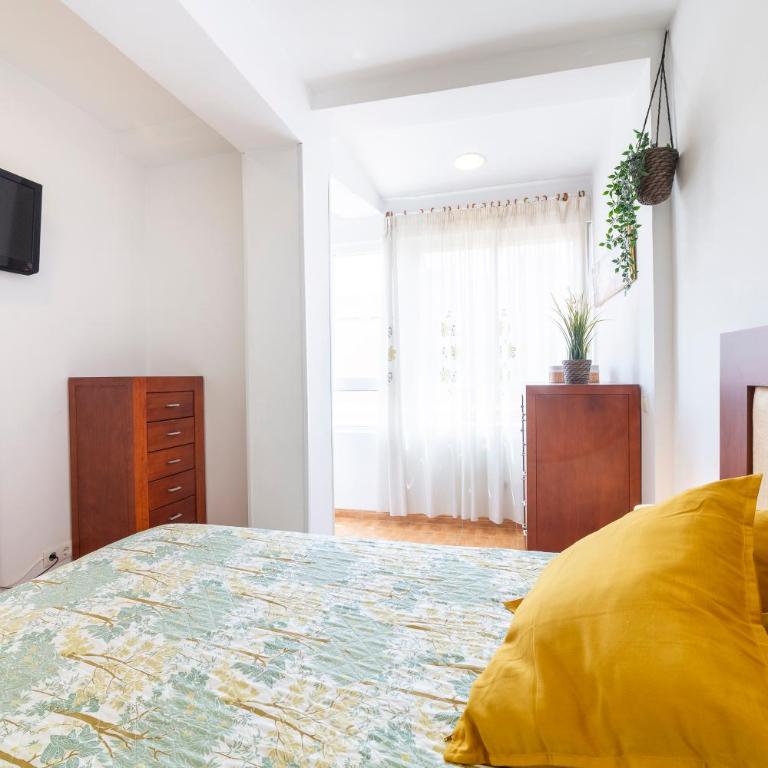 Apartamento El Cable - Apartamento de 2 dormitorios - 15