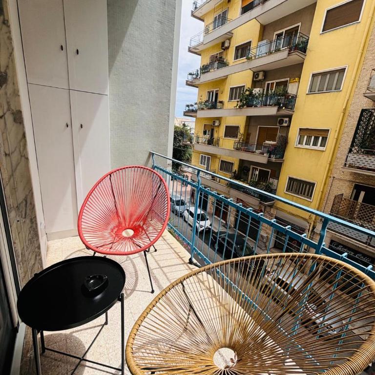 Casa Viola - Appartamento - 21