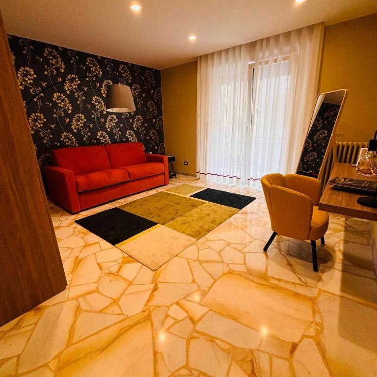 Casa Viola - Appartamento - 31