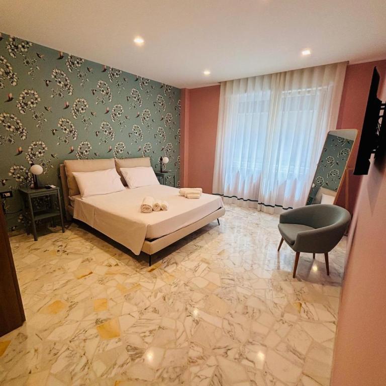 Casa Viola - Appartamento - 1
