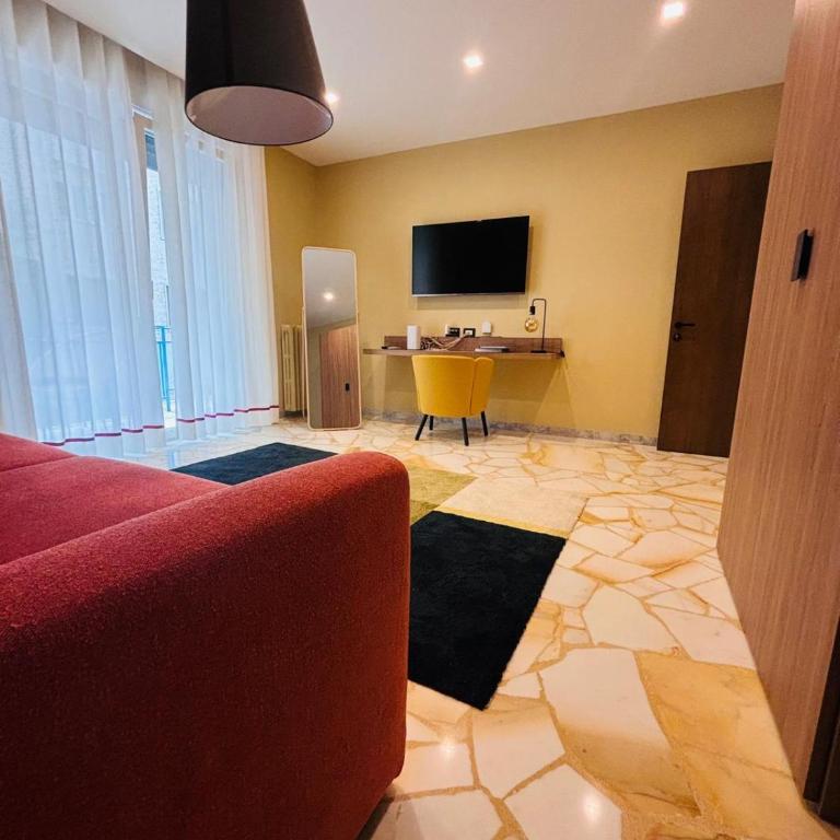 Casa Viola - Appartamento - 42