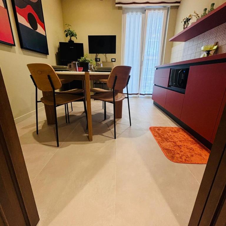 Casa Viola - Appartamento - 47