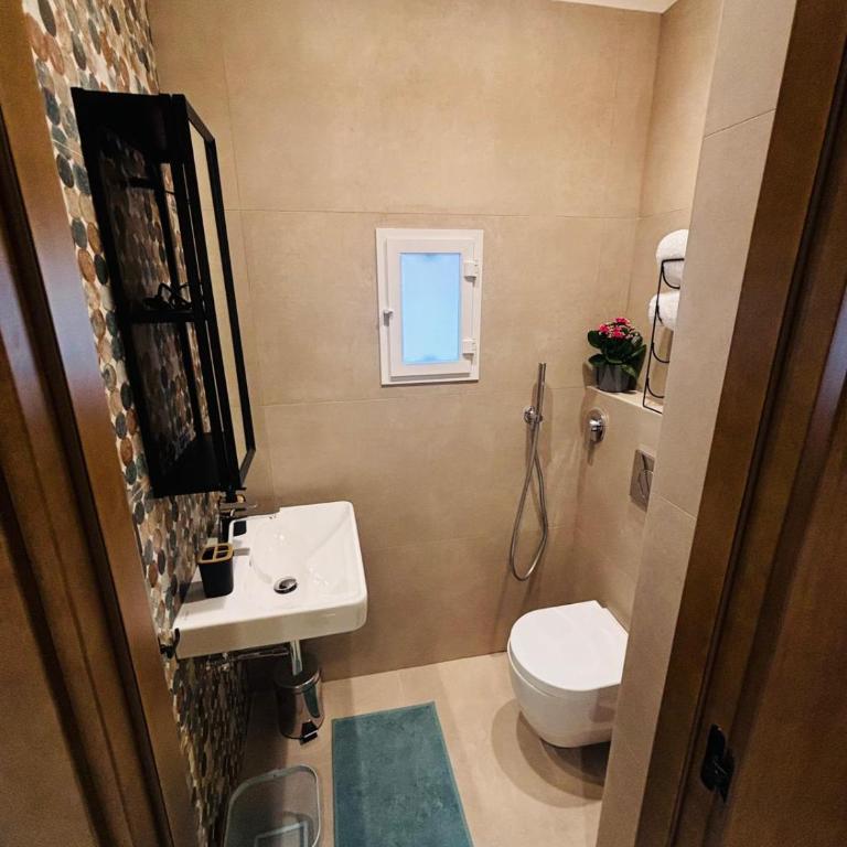 Casa Viola - Appartamento - 55