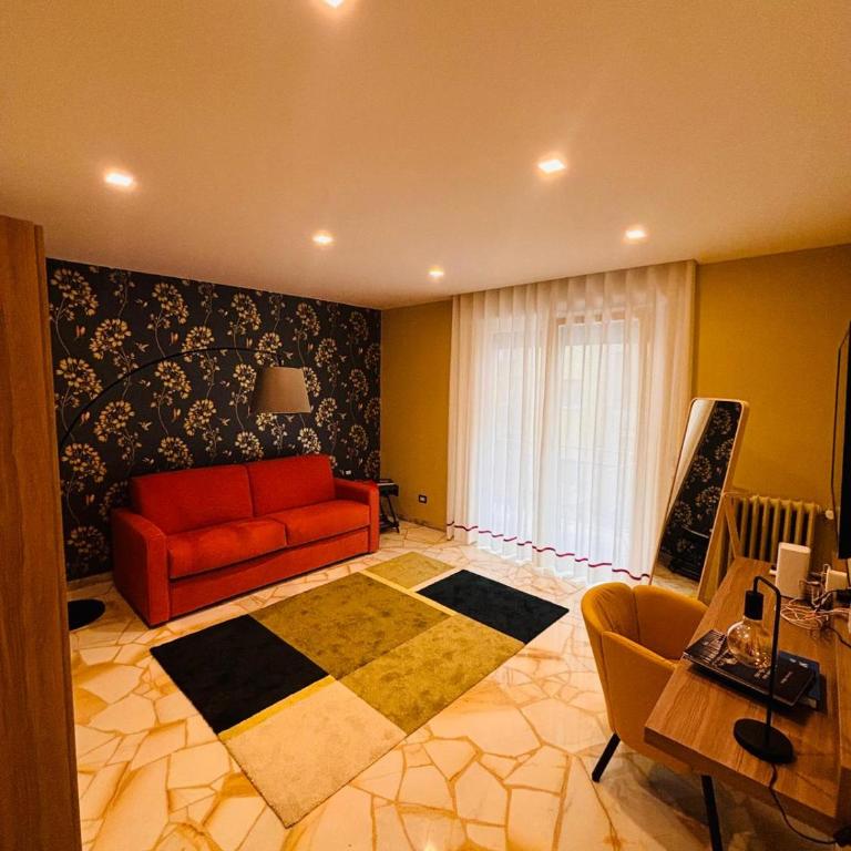 Casa Viola - Appartamento - 56