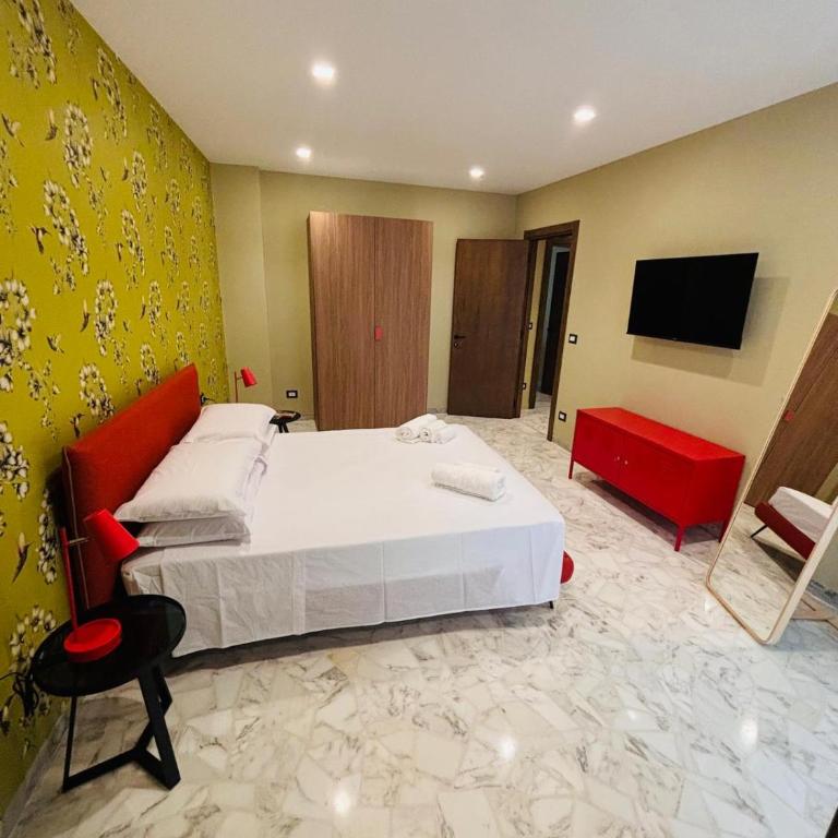 Casa Viola - Appartamento - 57