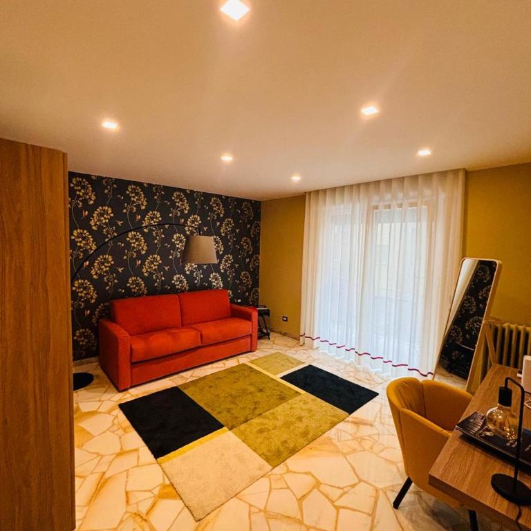 Casa Viola - Appartamento - 62