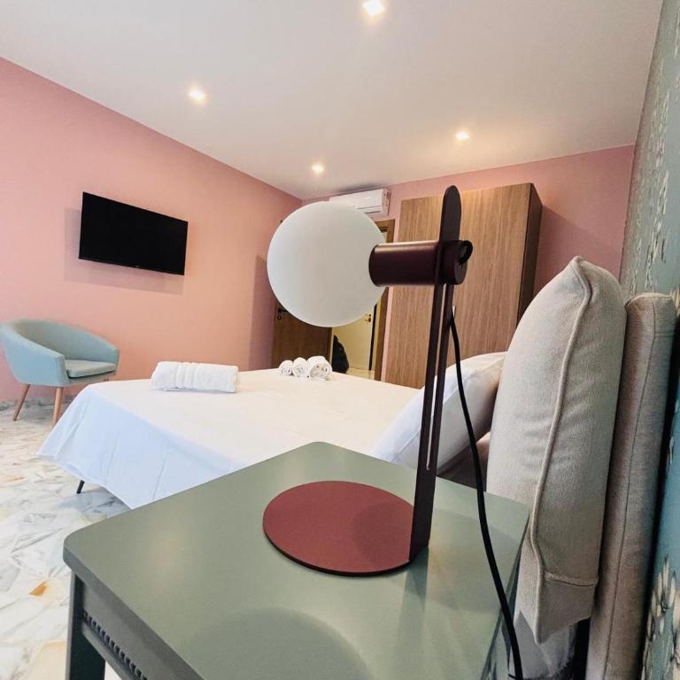 Casa Viola - Appartamento - 63