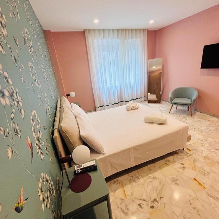 Casa Viola - Appartamento - 64