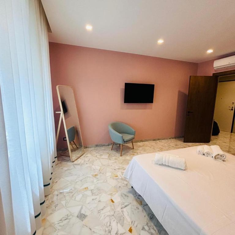 Casa Viola - Appartamento - 65
