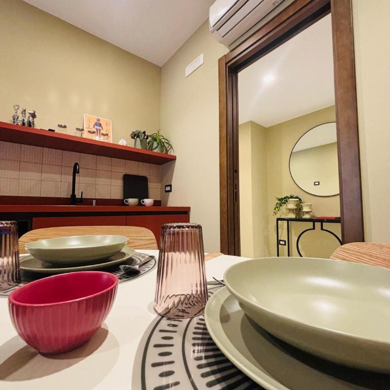 Casa Viola - Appartamento - 66
