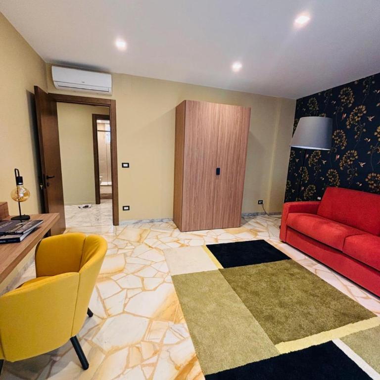 Casa Viola - Appartamento - 67