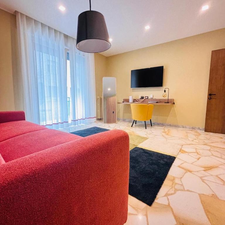 Casa Viola - Appartamento - 78