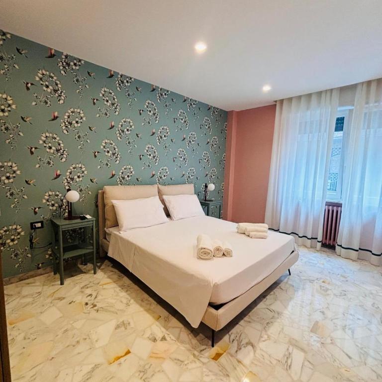 Casa Viola - Appartamento - 44