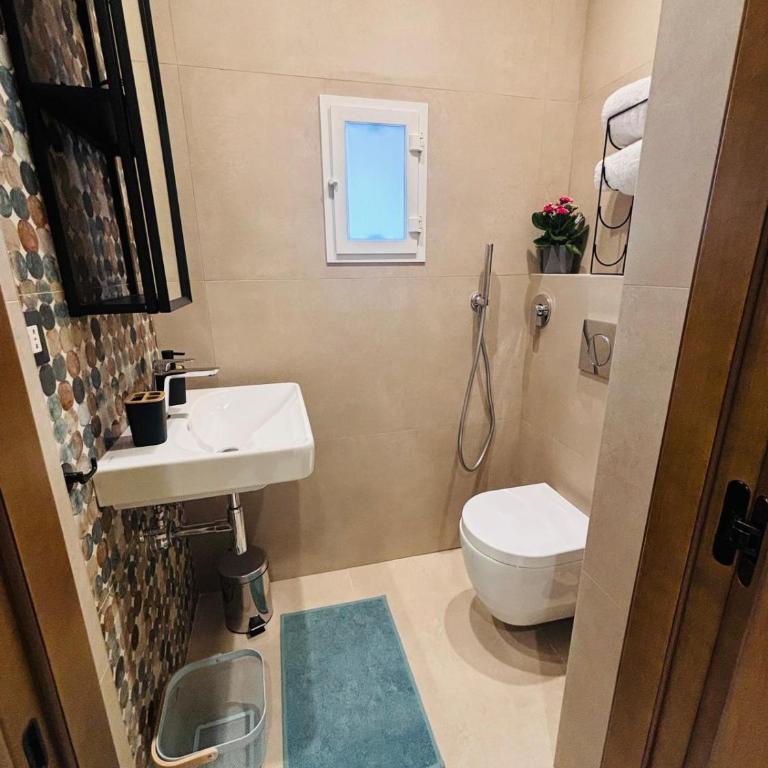 Casa Viola - Appartamento - 84