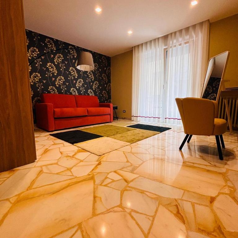 Casa Viola - Appartamento - 85