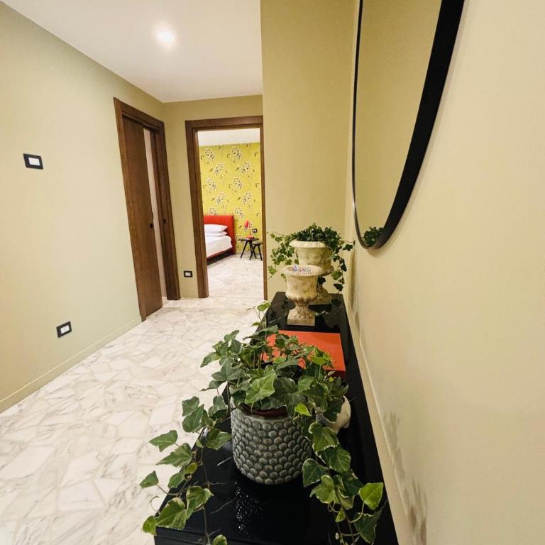 Casa Viola - Appartamento - 88