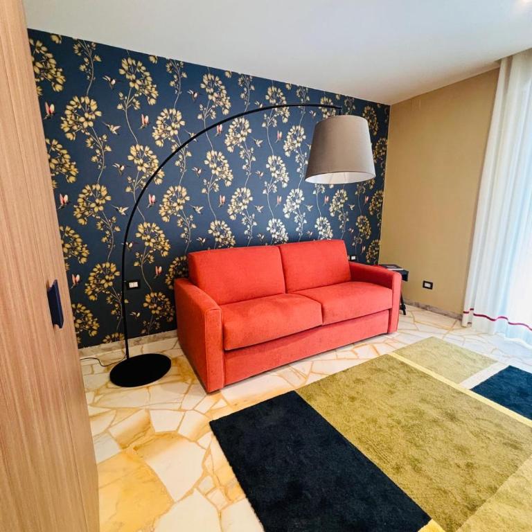 Casa Viola - Appartamento - 91