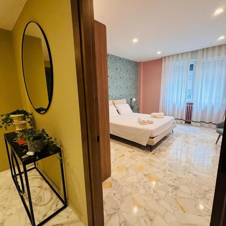 Casa Viola - Appartamento - 95