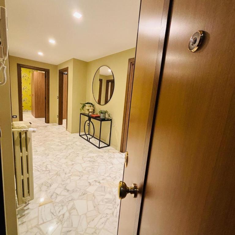 Casa Viola - Appartamento - 100