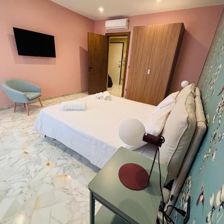 Casa Viola - Appartamento - 71