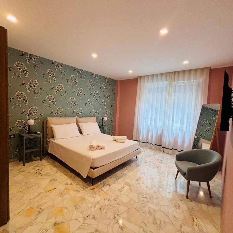 Casa Viola - Appartamento - 16