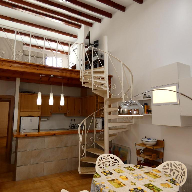 Casa Rena - Casa con 1 dormitorio - 15